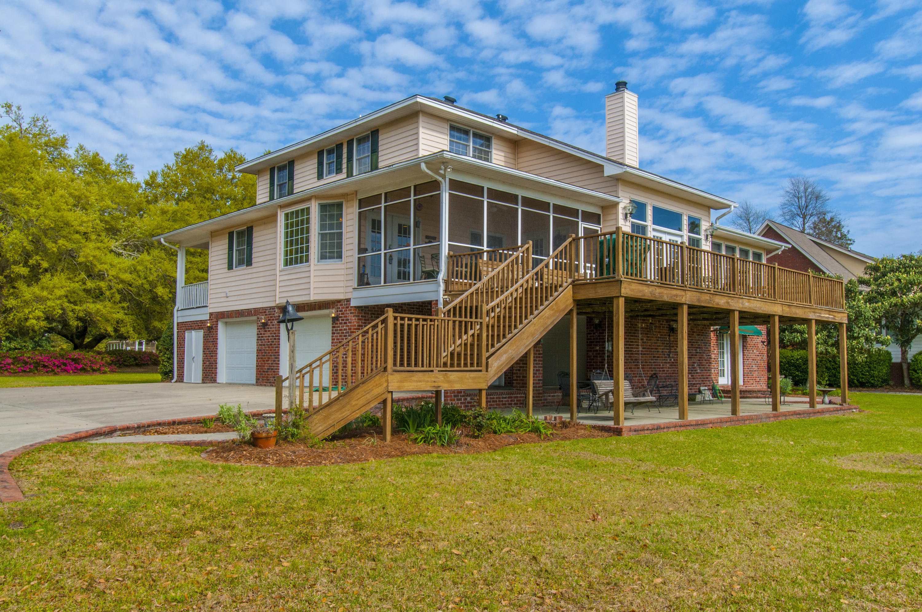 1816 Pinopolis Road Pinopolis, SC 29469 - Photo 3 of 53 _DSC1642.jpg