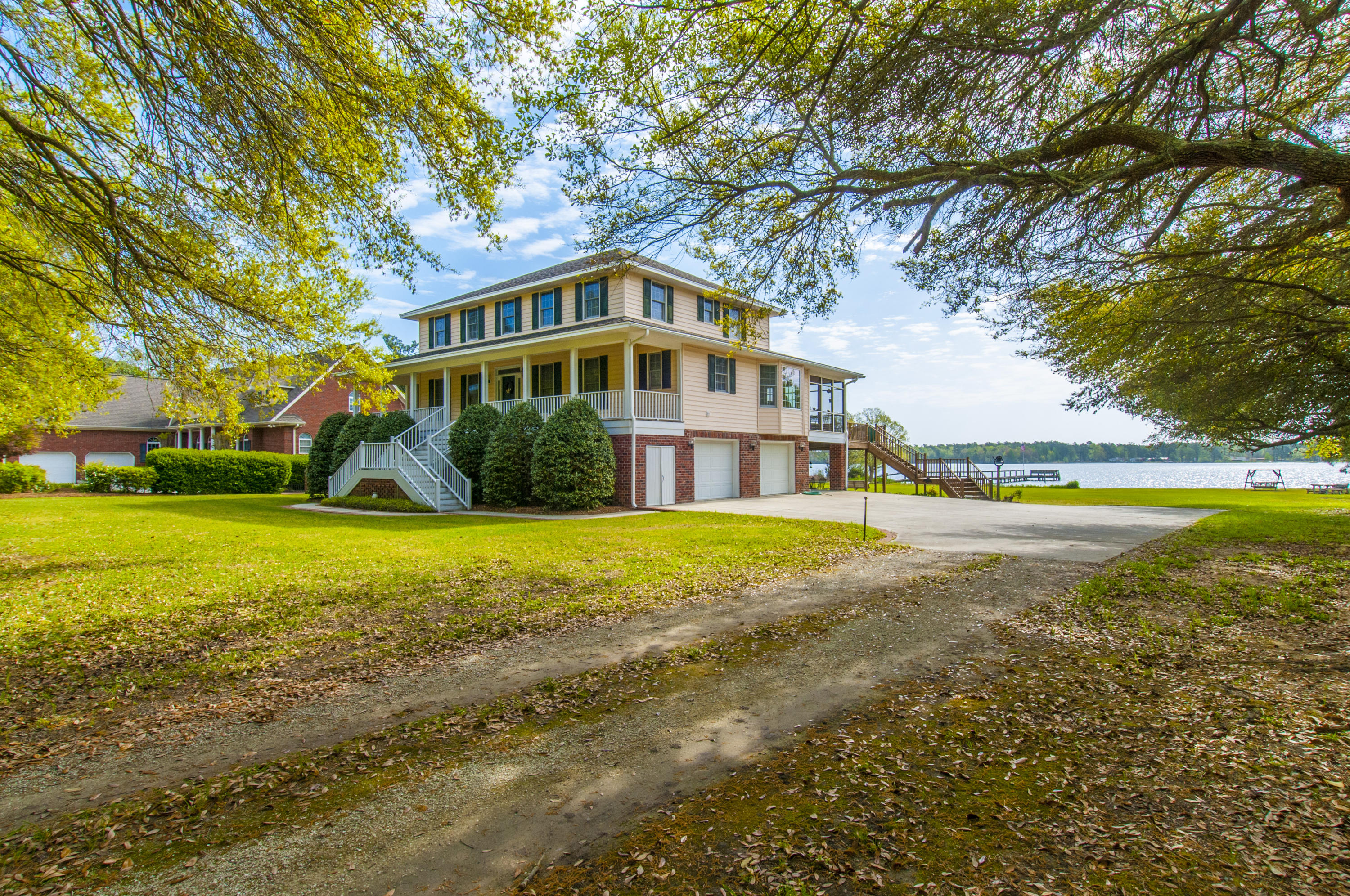 1816 Pinopolis Road Pinopolis, SC 29469 - Photo 4 of 53 _DSC1625.jpg