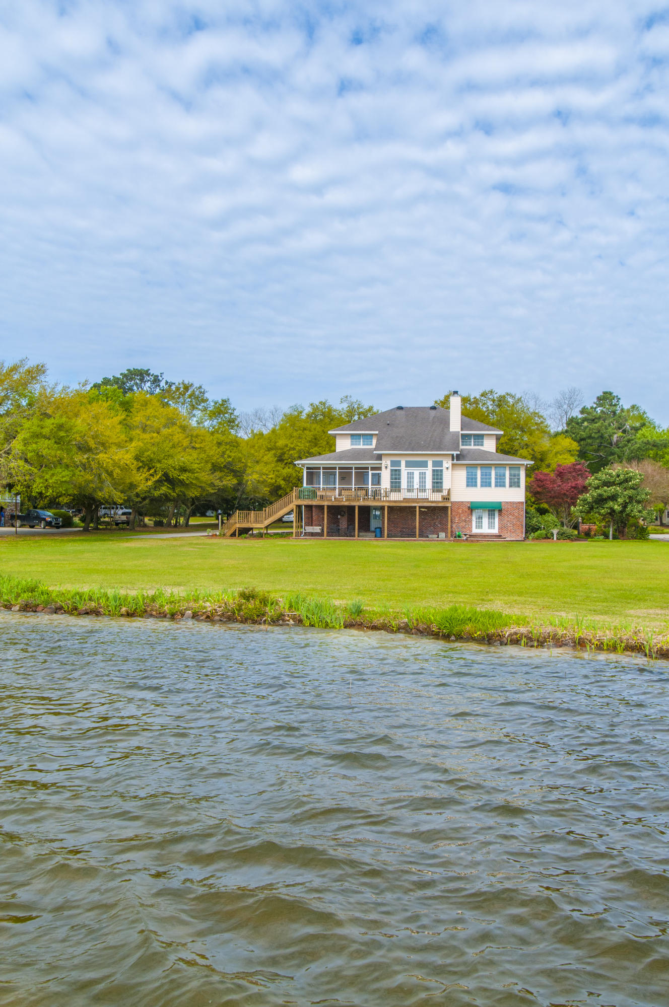 1816 Pinopolis Road Pinopolis, SC 29469 - Photo 5 of 53 _DSC1641.jpg