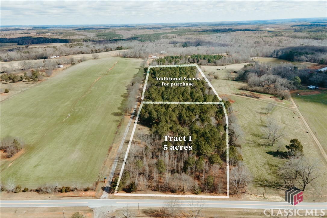 Tract1 Mayne Mill Road Watkinsville, GA 30677 - Photo 13 of 14 Gallery Image 13