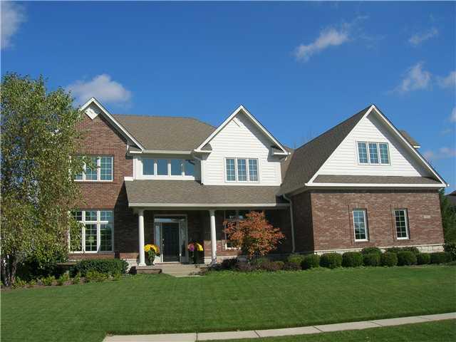 12920 Rocky Pointe Road McCordsville, IN 46055 - Photo 1 of 24 Gallery Image 1