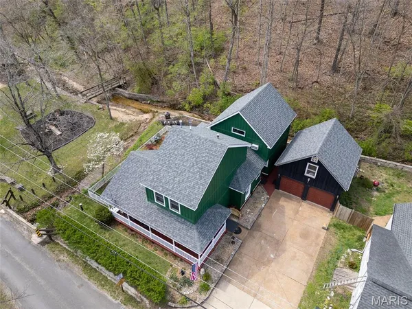 $325,000 | 67 Mill Street, Elsah, IL 62028
