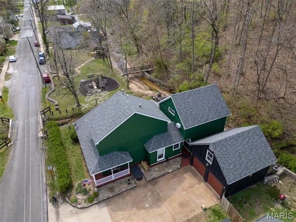 $325,000 | 67 Mill Street, Elsah, IL 62028