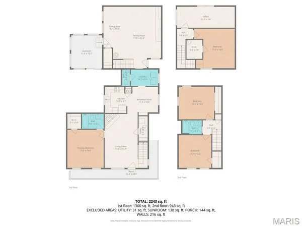 $325,000 | 67 Mill Street, Elsah, IL 62028