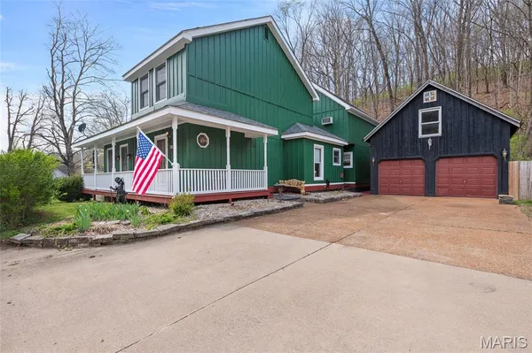 $325,000 | 67 Mill Street, Elsah, IL 62028