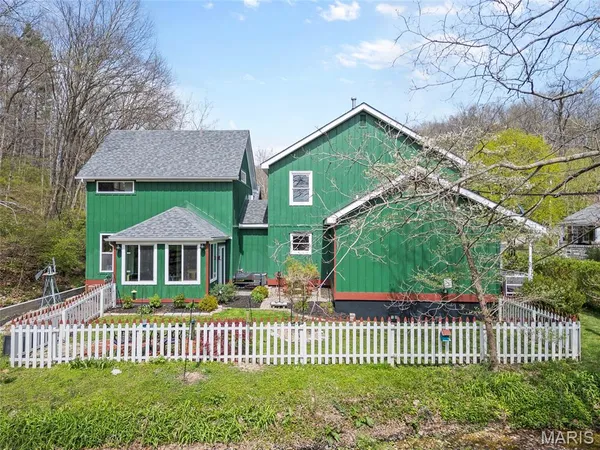 $325,000 | 67 Mill Street, Elsah, IL 62028