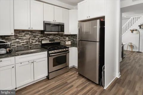 $215,000 | 1218 Sargeant Street, Baltimore, MD 21223