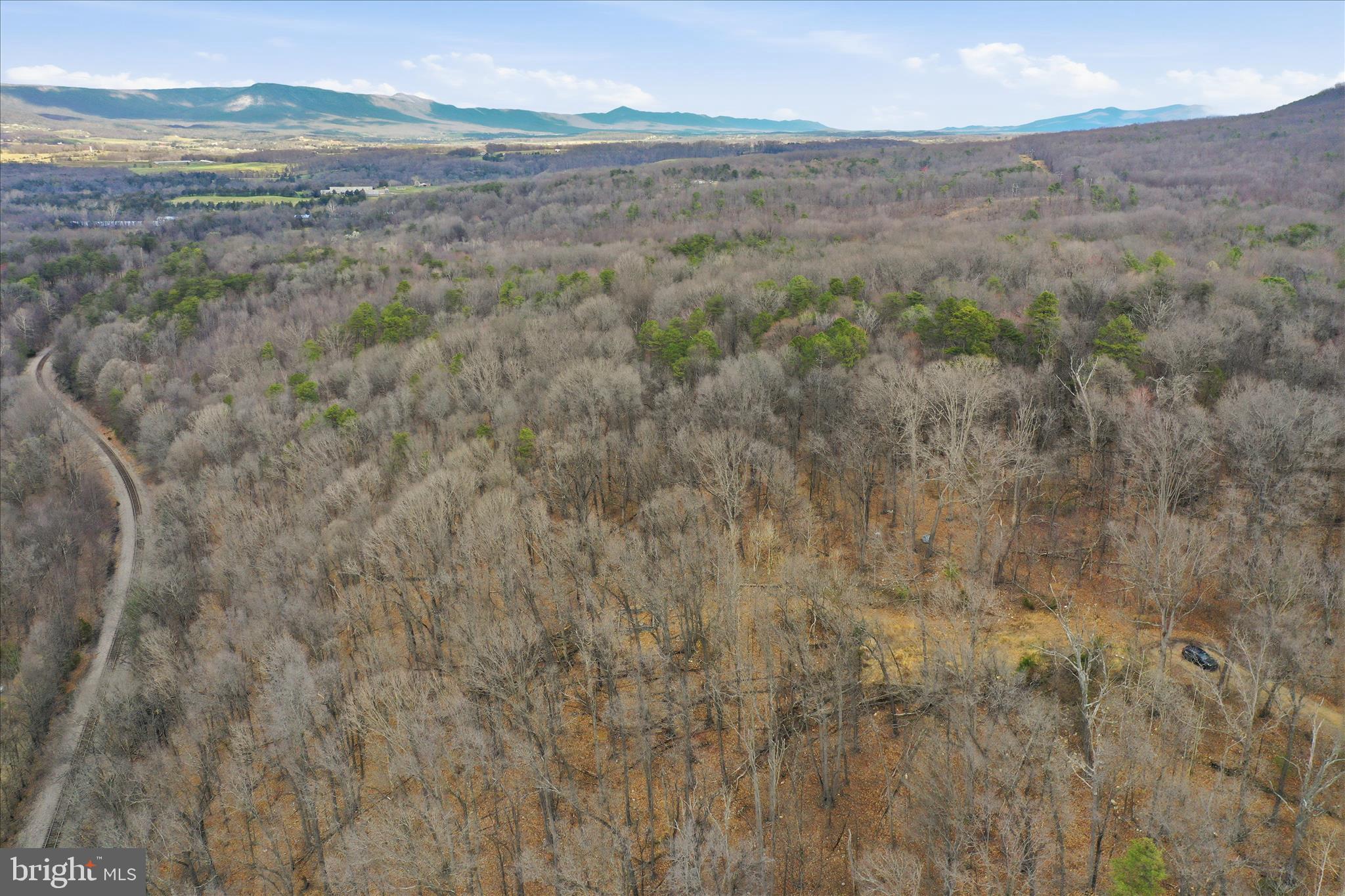509 River View Place Shenandoah, VA 22849 - Photo 24 of 39 a view of a field with an ocean