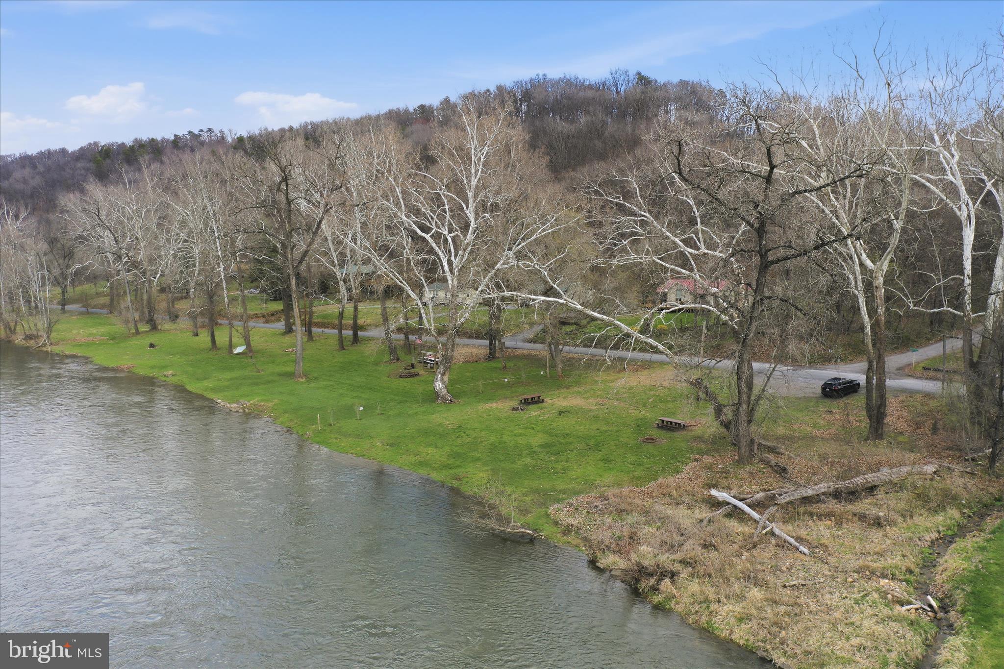 509 River View Place Shenandoah, VA 22849 - Photo 33 of 39 a view of a park with large trees