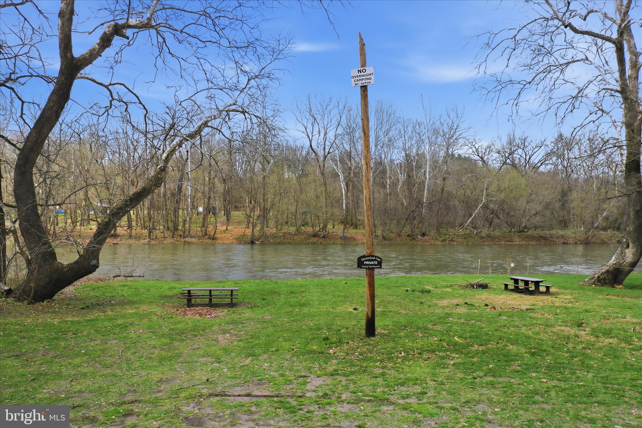 509 River View Place Shenandoah, VA 22849 - Photo 35 of 39 a lake view with a yard