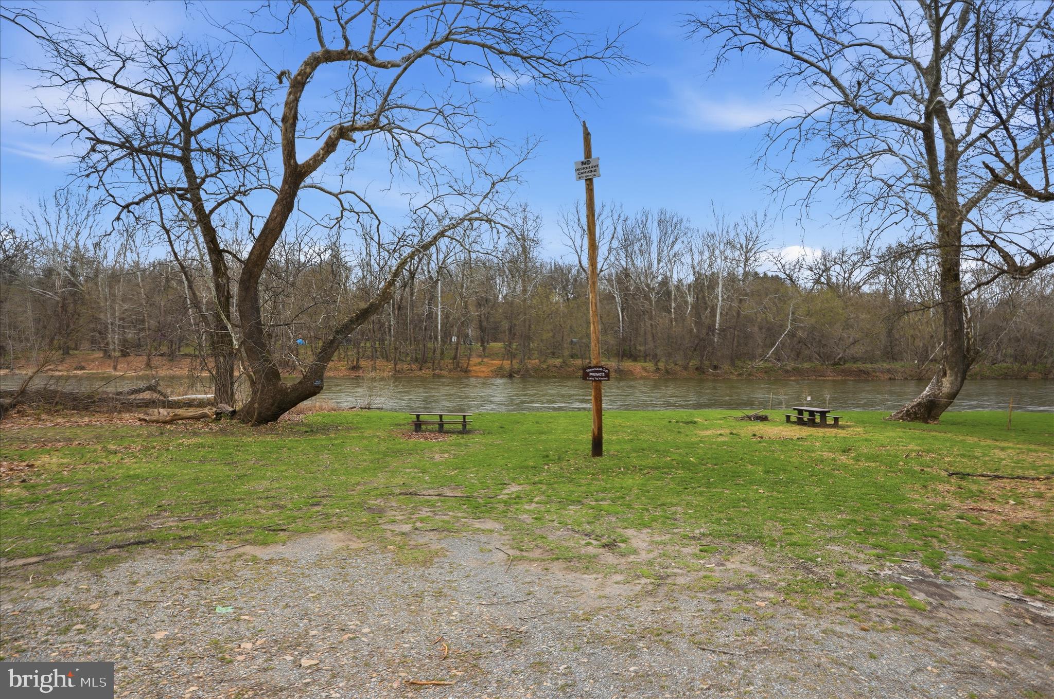 509 River View Place Shenandoah, VA 22849 - Photo 8 of 39 a backyard of a house with lots of green space