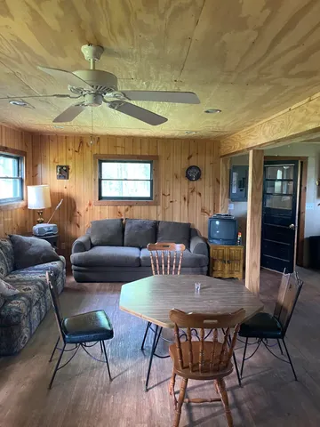$100,000 | 3486 West Forest Trail Road, Manistee, MI 49660