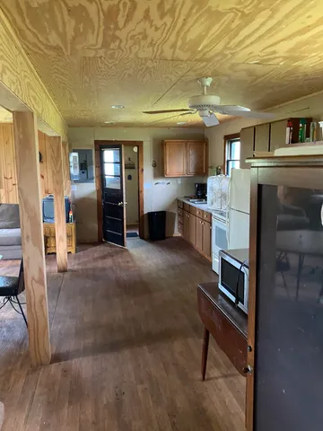 $100,000 | 3486 West Forest Trail Road, Manistee, MI 49660