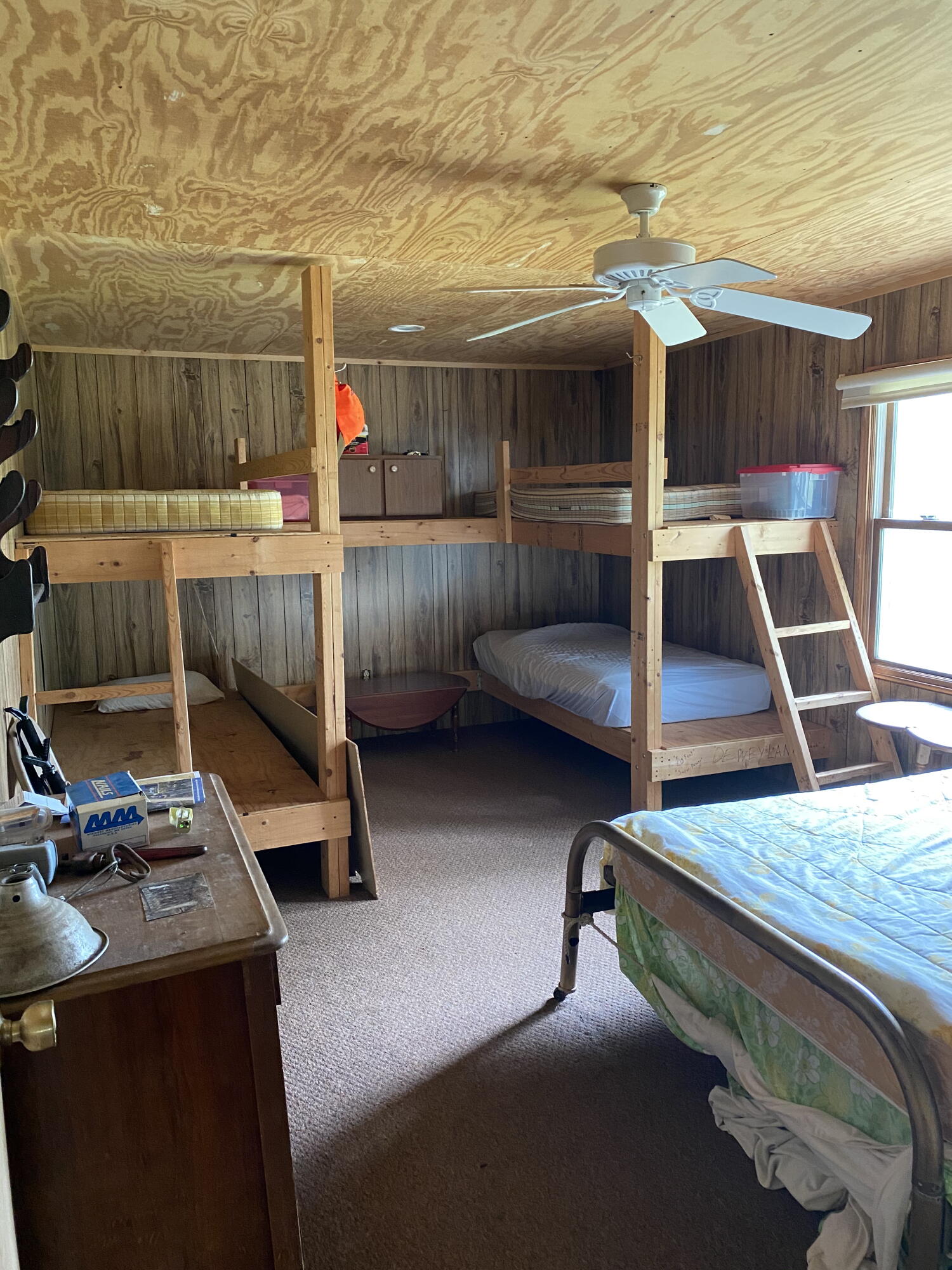 3486 West Forest Trail Road Manistee, MI 49660 - Photo 9 of 21 bedroom