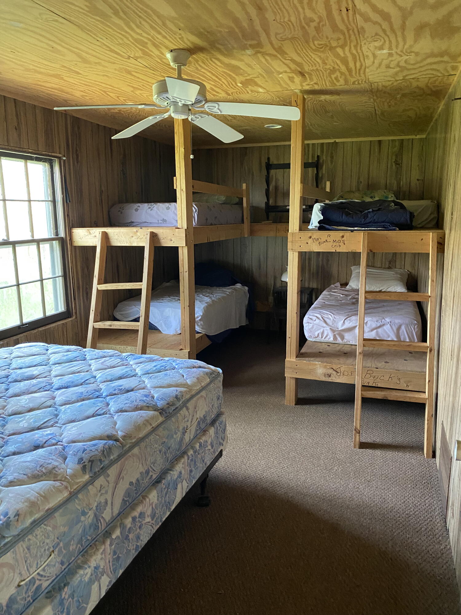 3486 West Forest Trail Road Manistee, MI 49660 - Photo 10 of 21 bedroom