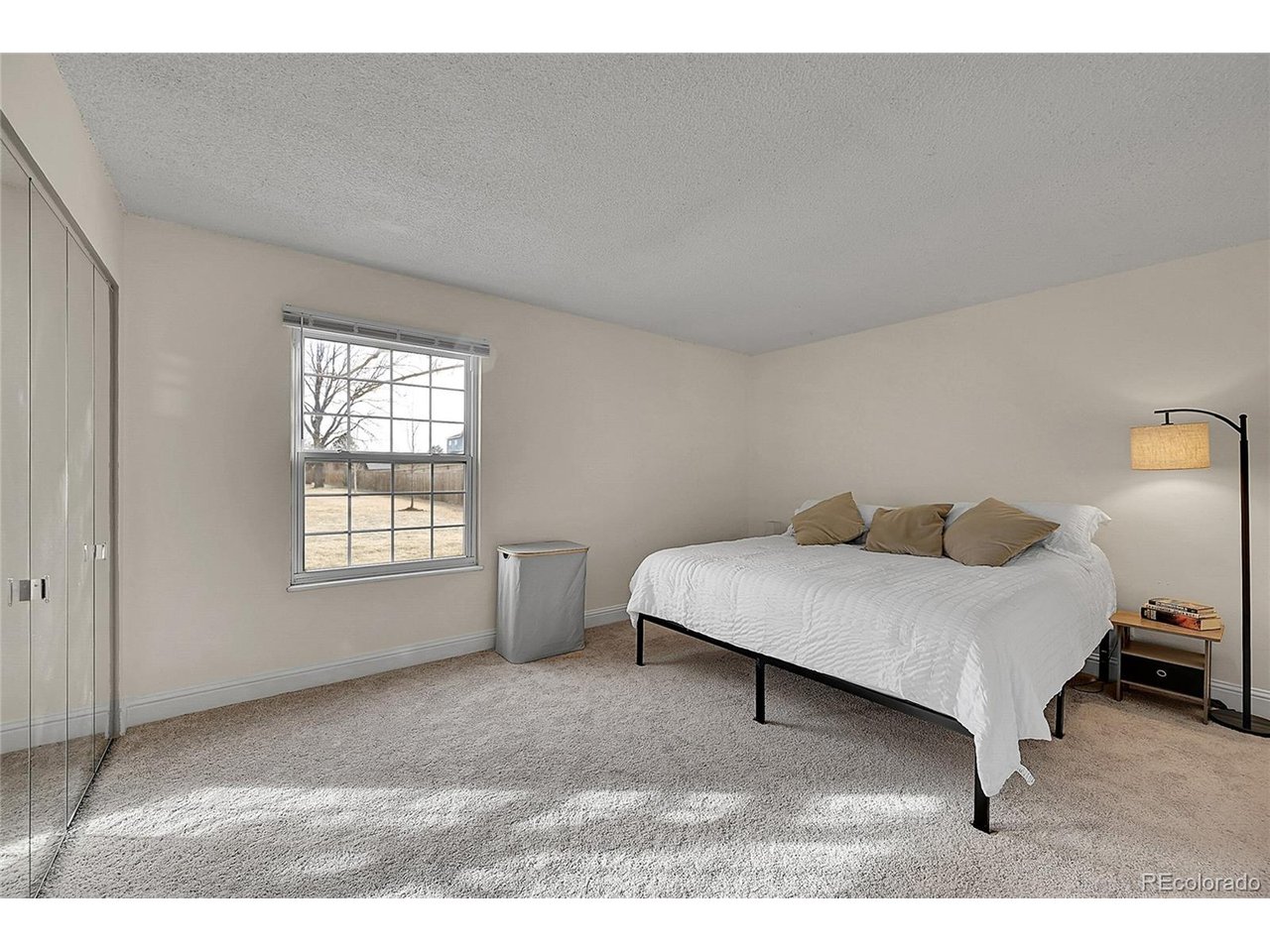 Undisclosed Address Wheat Ridge, CO 80033 - Photo 10 of 21 a living room with furniture and a window
