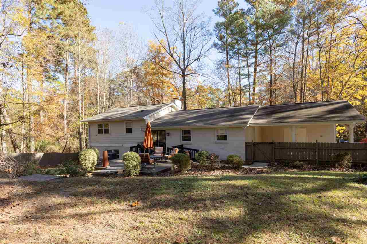 5905 Dean Avenue Raleigh, NC 27616 - Photo 22 of 25 Photo 22
