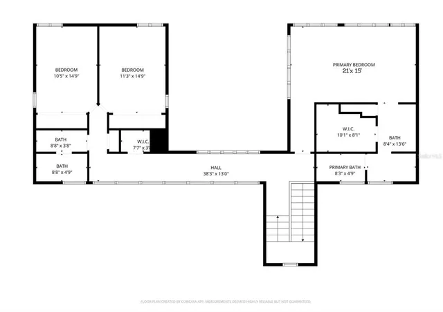 $6,200 | 1351 Willowbrook Drive, Palm Harbor, FL 34683