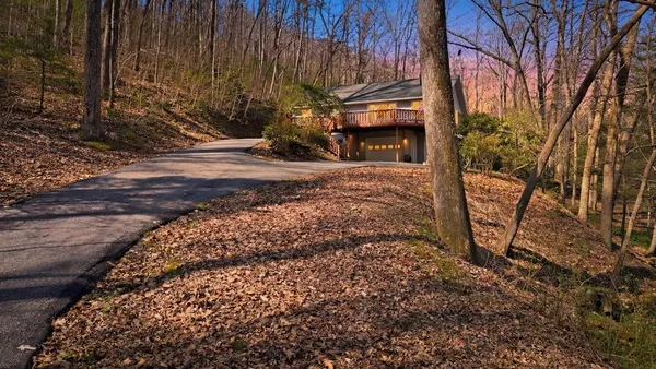 $399,900 | 321 Hamilton Road, Blairsville, GA 30512