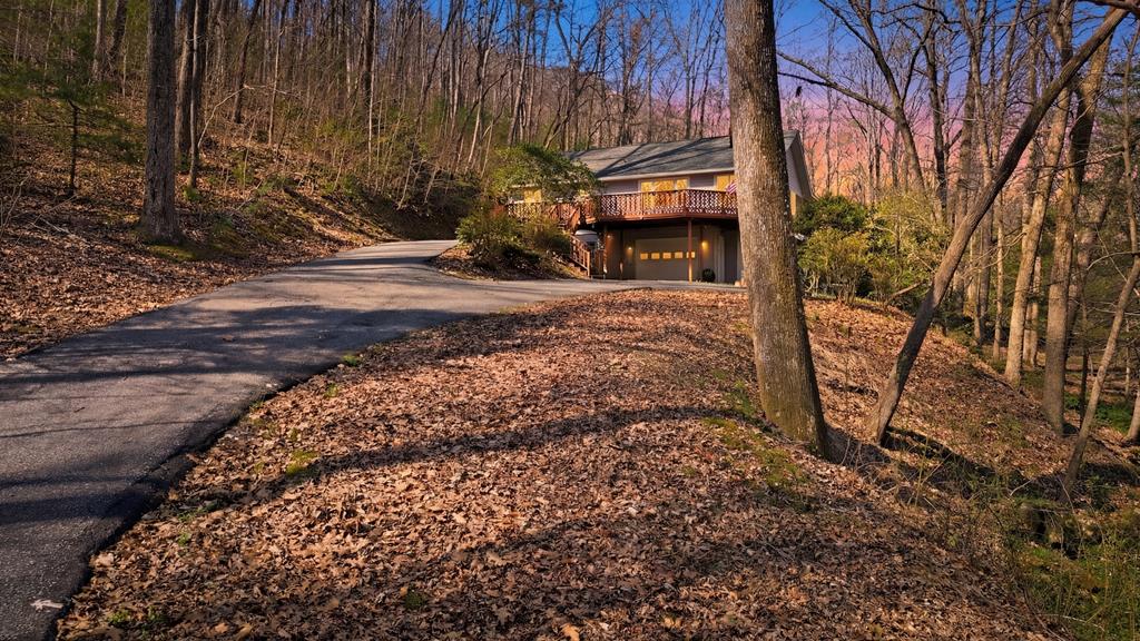 321 Hamilton Road Blairsville, GA 30512 - Photo 1 of 43 Main View