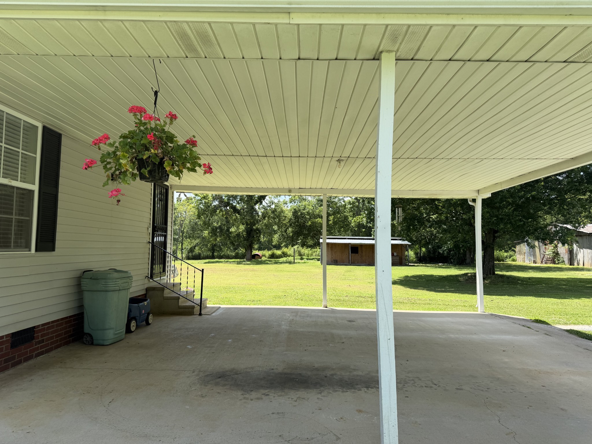 1936 Word Road Lewisburg, TN 37091 - Photo 44 of 78