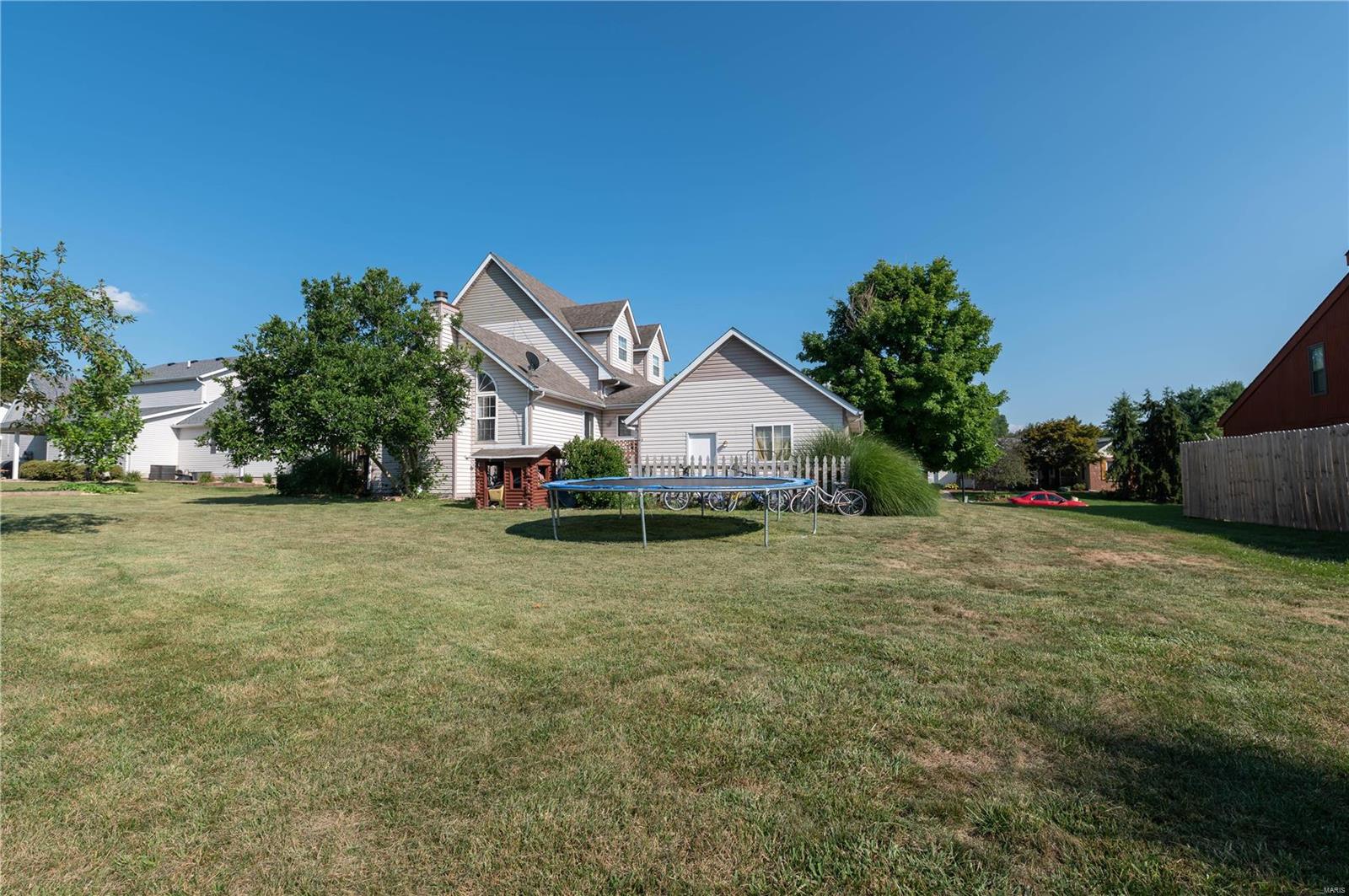 9 McKendree Park Road Lebanon, IL 62254 - Photo 45 of 51 Gallery Image 45