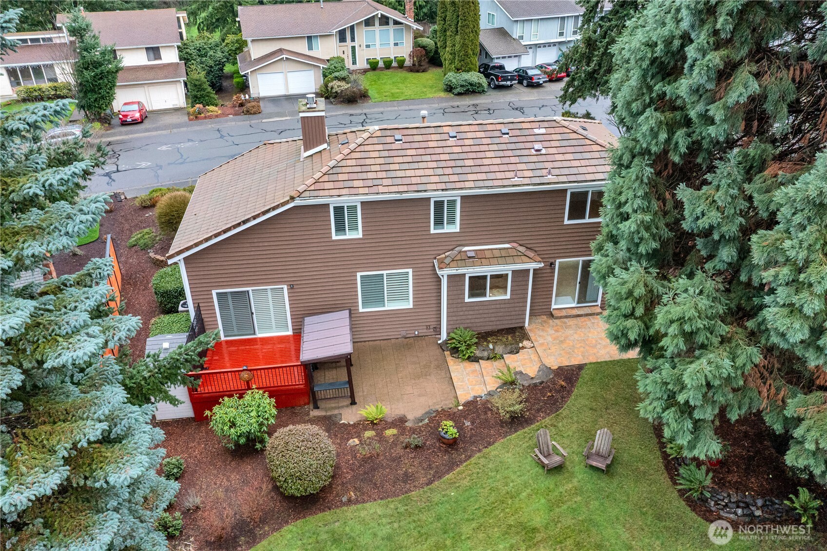 31643 37th Avenue Southwest Federal Way, WA 98023 - Photo 35 of 37