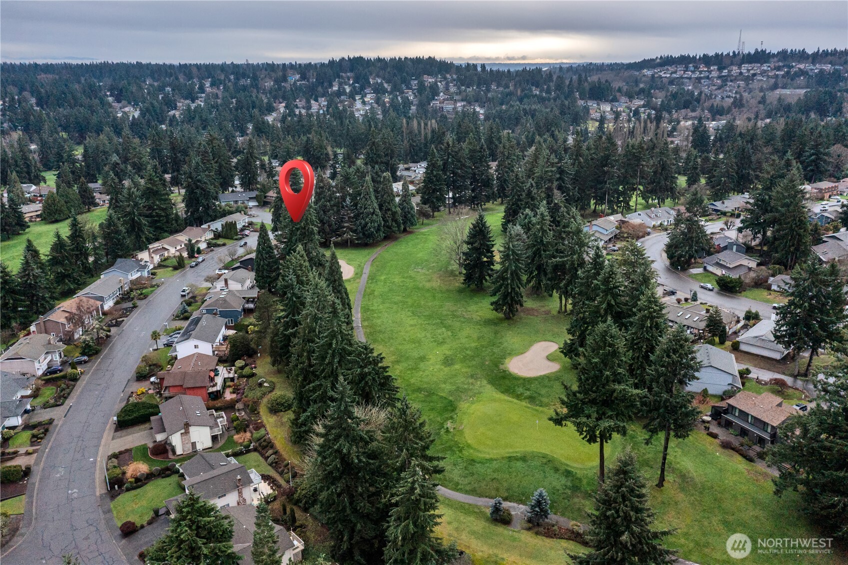 31643 37th Avenue Southwest Federal Way, WA 98023 - Photo 36 of 37