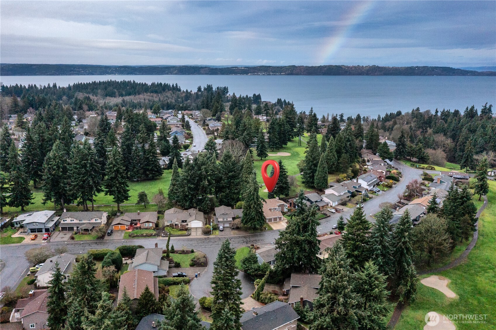 31643 37th Avenue Southwest Federal Way, WA 98023 - Photo 37 of 37