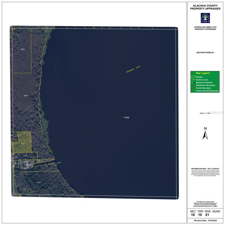 5850 Southeast Hawthorne Road Gainesville, FL 32641 - Photo 2 of 5 a black and white photo of a book