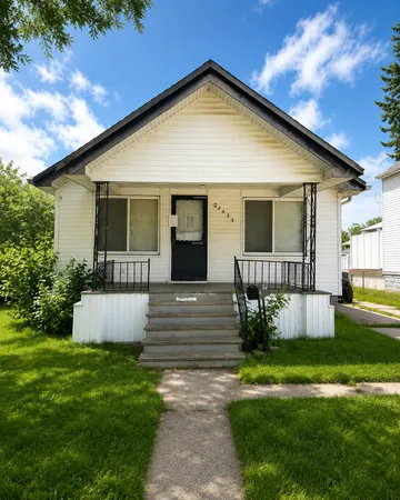 $49,999 | 22751 Melrose Avenue, Eastpointe, MI 48021