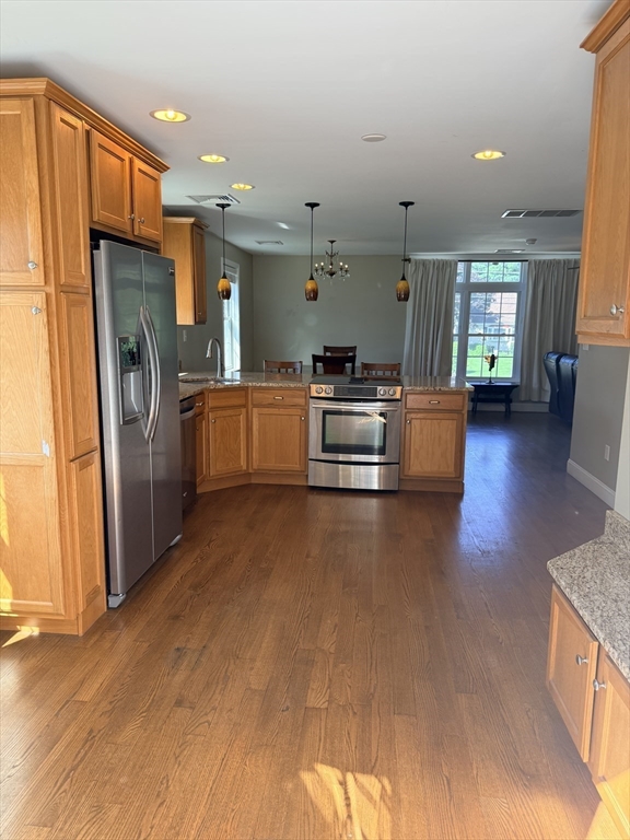 128 Lafayette Road, Unit 1 Salisbury, MA 01952 - Photo 4 of 24