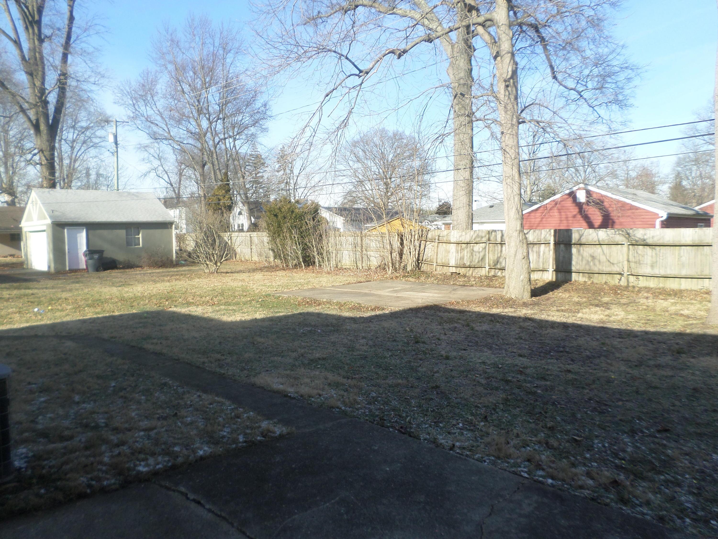 2576 Minerva Lake Road Columbus, OH 43231 - Photo 27 of 30 Gallery Image 27