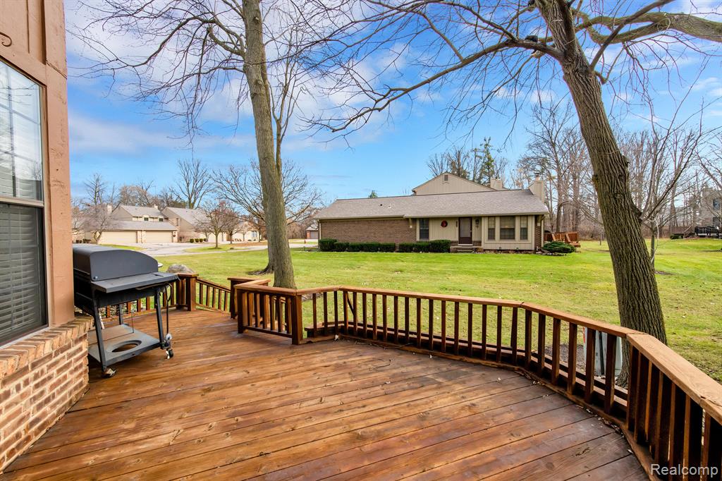1868 Christy Court Rochester Hills, MI 48309 - Photo 24 of 26