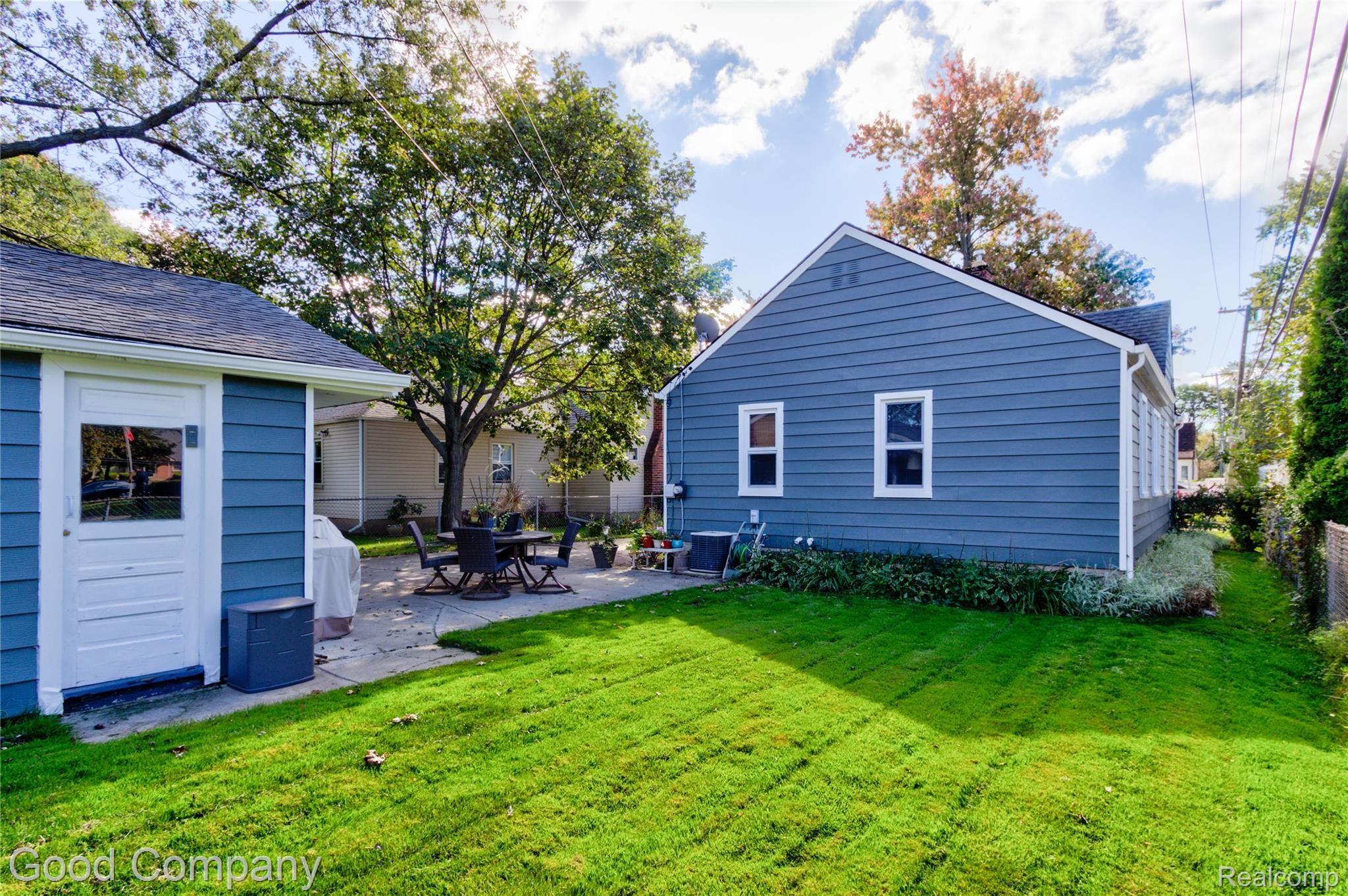 1436 Columbia Road Berkley, MI 48072 - Photo 39 of 39 1436 Columbia Rd.-39