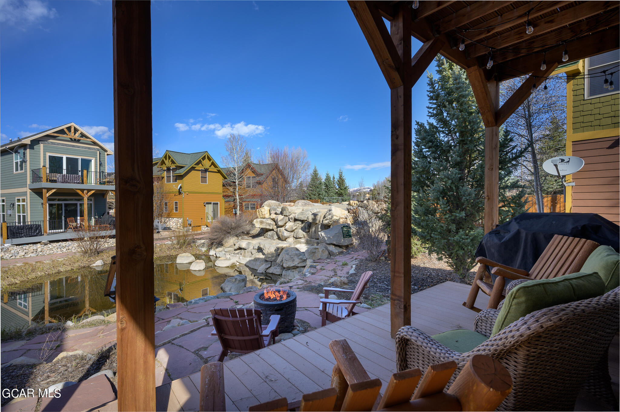 107 Edgewater Circle Granby, CO 80446 - Photo 22 of 51