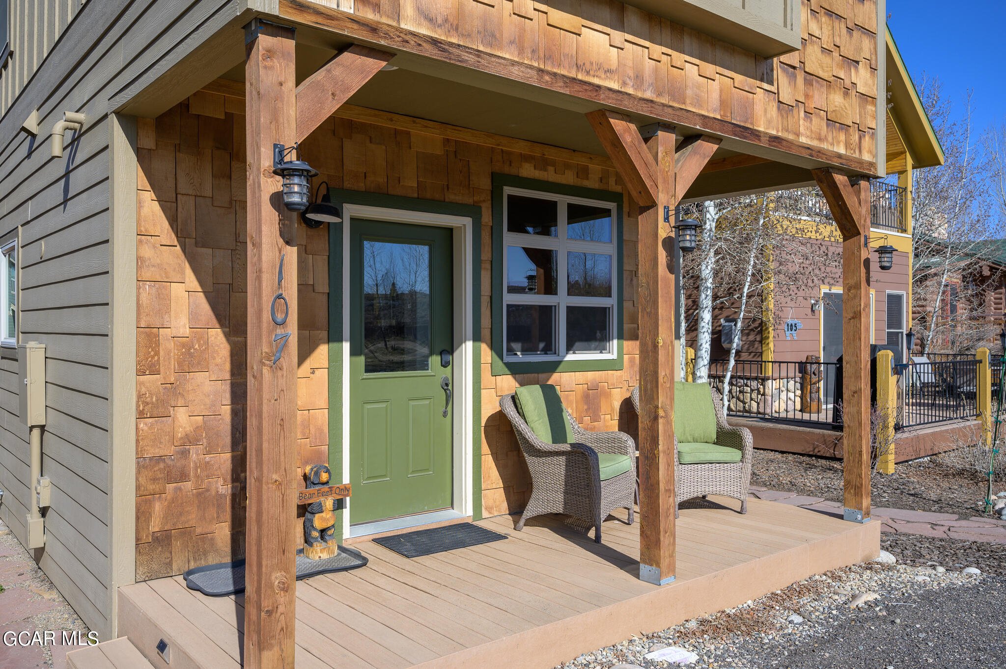 107 Edgewater Circle Granby, CO 80446 - Photo 4 of 51 107 Edgewater-64-Edit