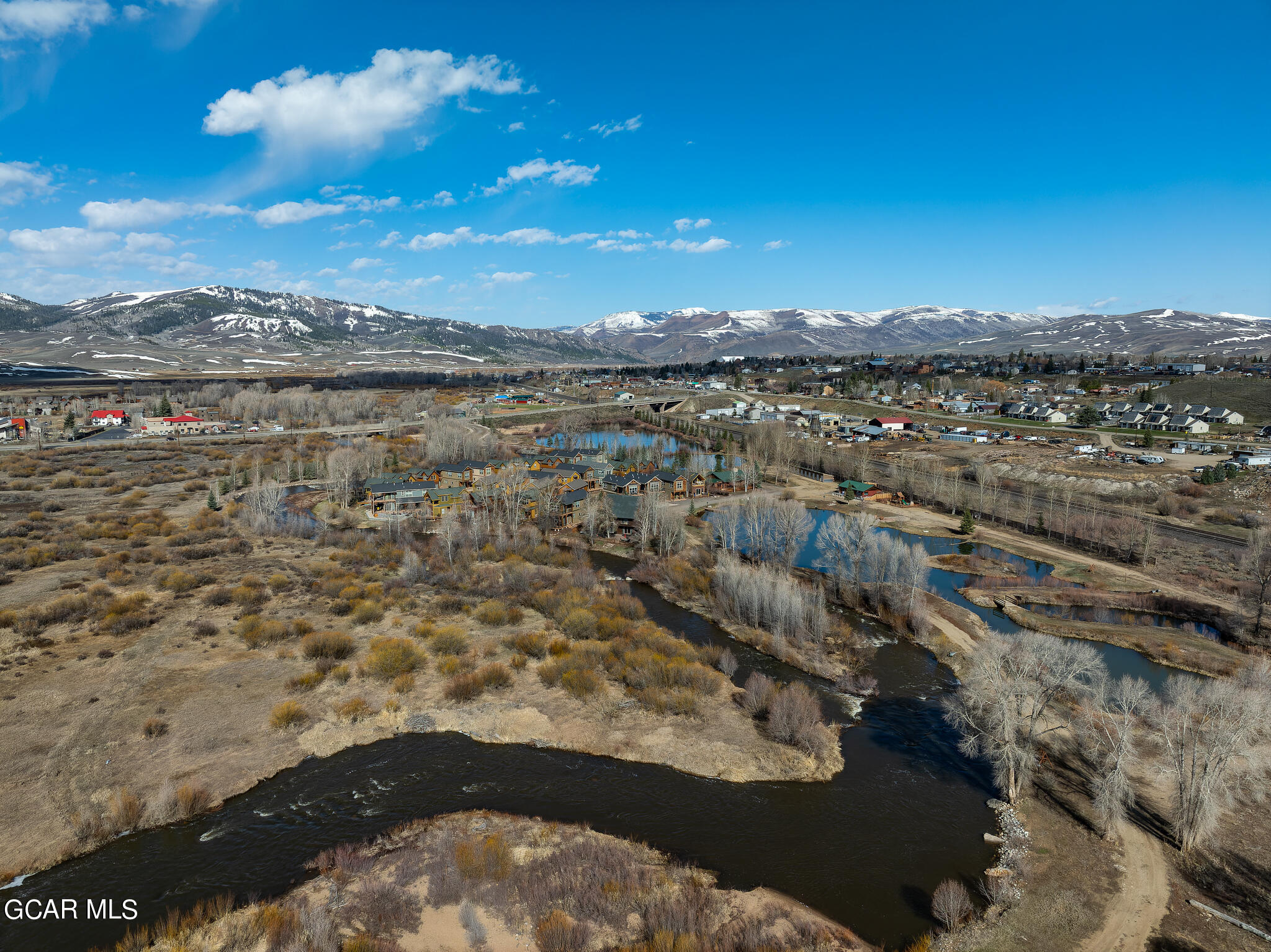 107 Edgewater Circle Granby, CO 80446 - Photo 46 of 51 a view of lake and mountain