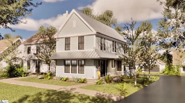 $1,350,000 | 610 Baron Drive, Greenville, SC 29615