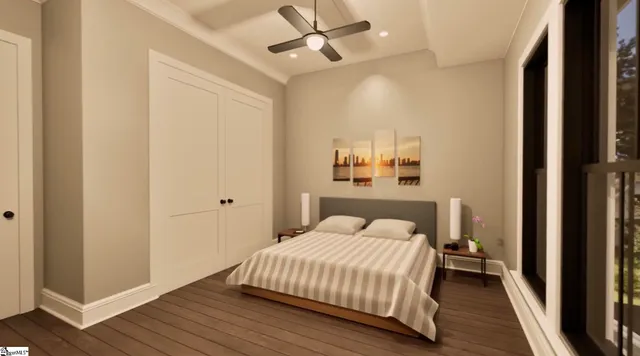 $1,350,000 | 610 Baron Drive, Greenville, SC 29615