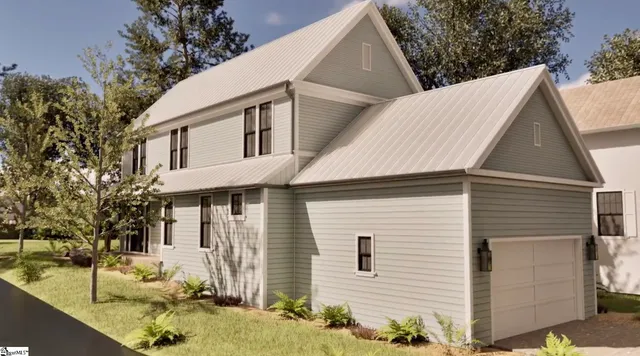 $1,350,000 | 610 Baron Drive, Greenville, SC 29615