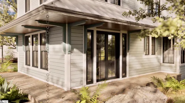 $1,350,000 | 610 Baron Drive, Greenville, SC 29615