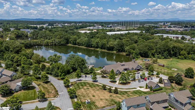 $1,350,000 | 610 Baron Drive, Greenville, SC 29615