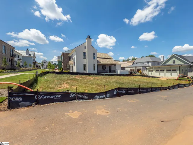 $1,350,000 | 610 Baron Drive, Greenville, SC 29615