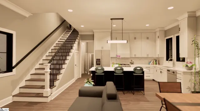 $1,350,000 | 610 Baron Drive, Greenville, SC 29615