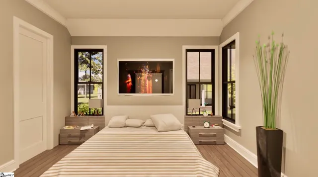 $1,350,000 | 610 Baron Drive, Greenville, SC 29615