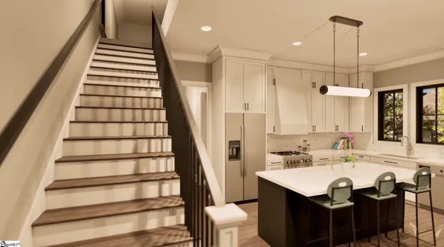 $1,350,000 | 610 Baron Drive, Greenville, SC 29615