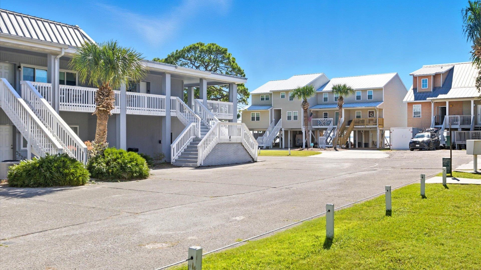 11 A9 Mashes Sands Road, Unit A9 Panacea, FL 32346 - Photo 21 of 31