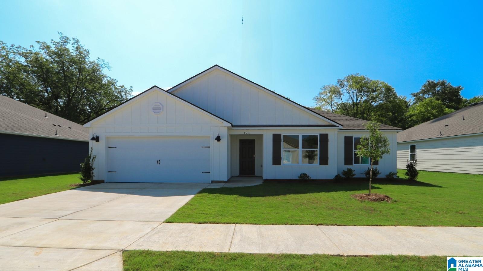 128 Aberdeen Loop Calera, AL 35040 - Photo 1 of 27