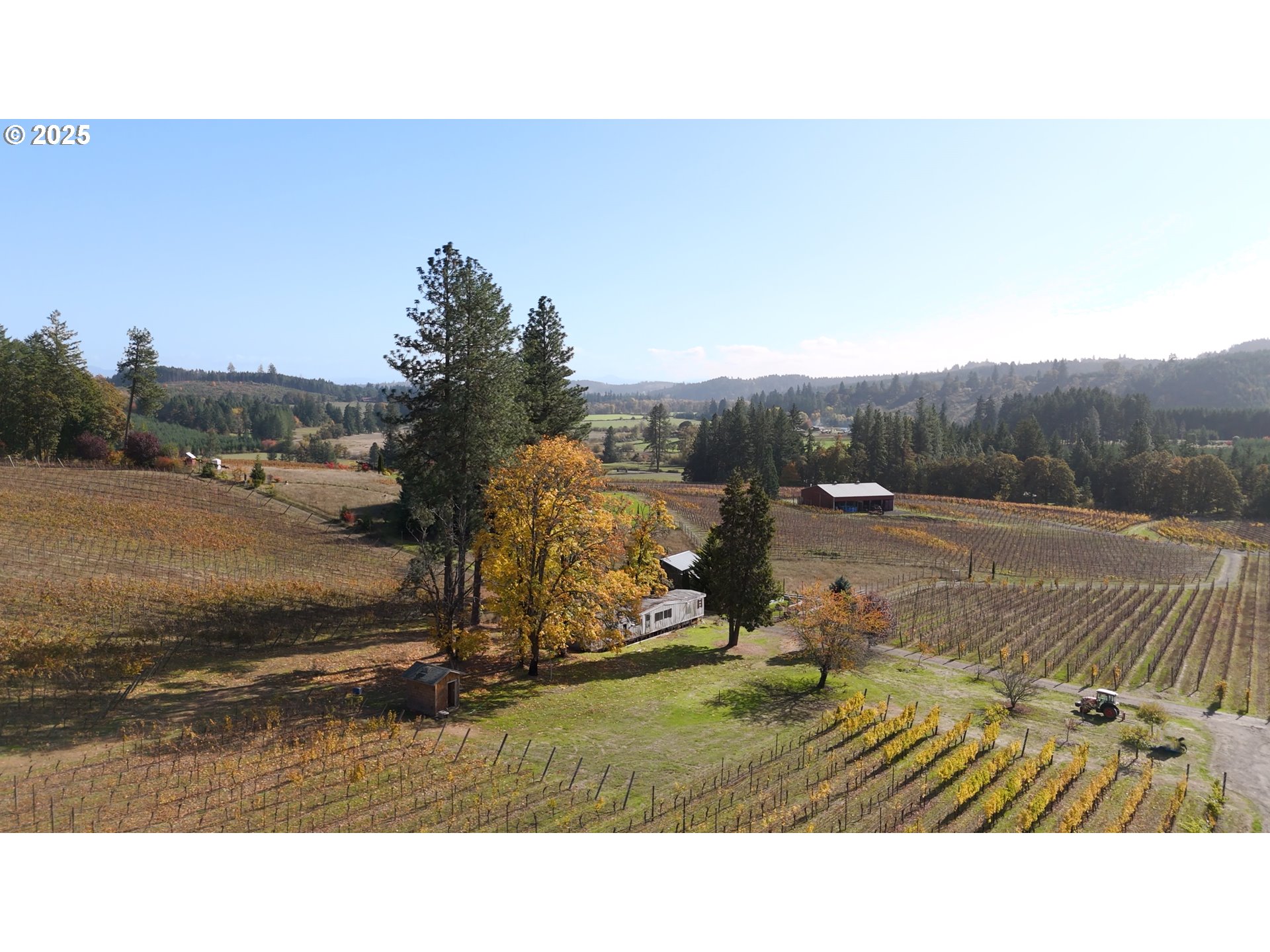 25219 High Pass Road Junction City, OR 97448 - Photo 23 of 23